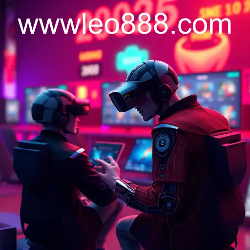 The Digital Evolution of Gaming in 2025