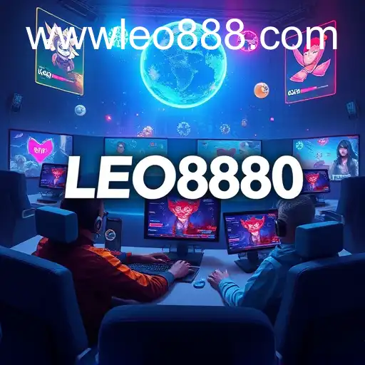 The Evolution of Online Gaming Platforms