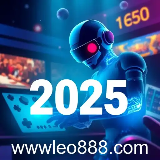 Gaming in 2025: A New Era for Online Platforms