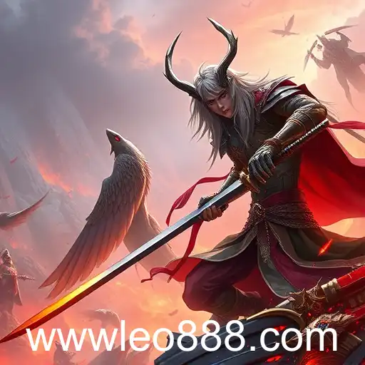 The Rise of LEO888 in Digital Gaming