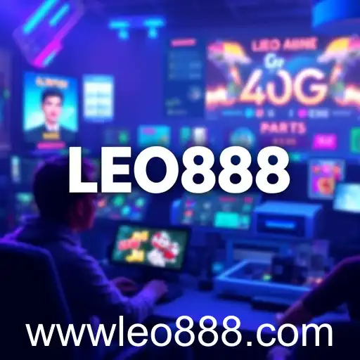 LEO888 Reimagines Online Gaming Landscape