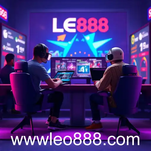 Rise of Online Gaming Communities