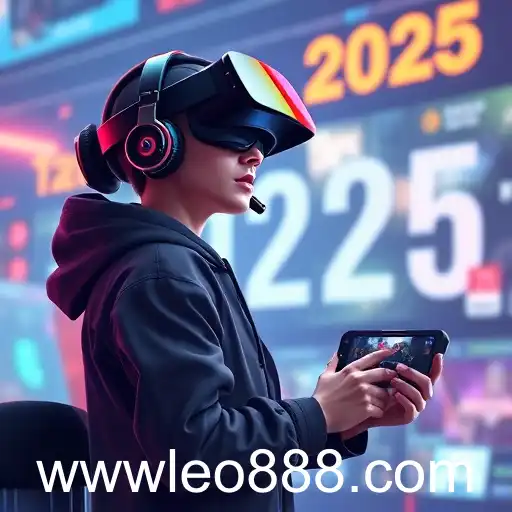 The Rising Influence of Online Gaming in 2025