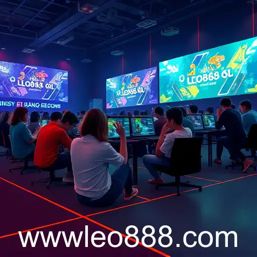 The Rise of Online Gaming Communities