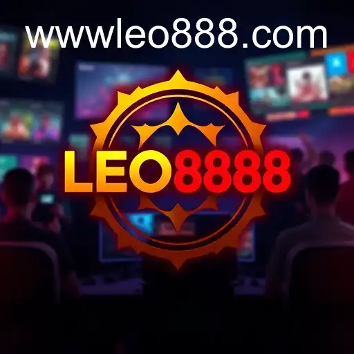 LEO888: Pioneering the Future of Online Gaming