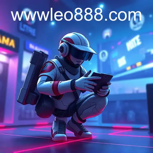 Rise of LEO888: A New Era for Online Gaming
