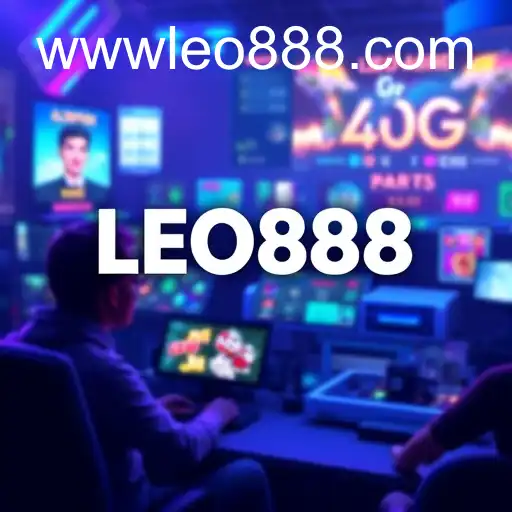 LEO888 Reimagines Online Gaming Landscape