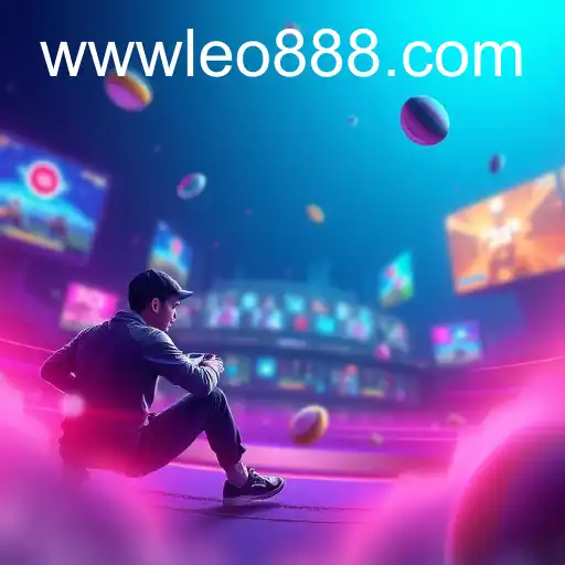 LEO888: A Gaming Revolution