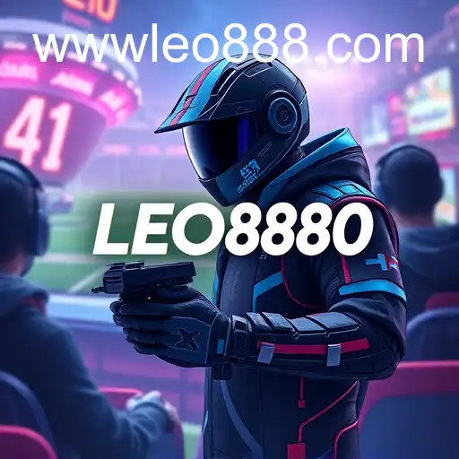 The Rise of LEO888 in Online Gaming