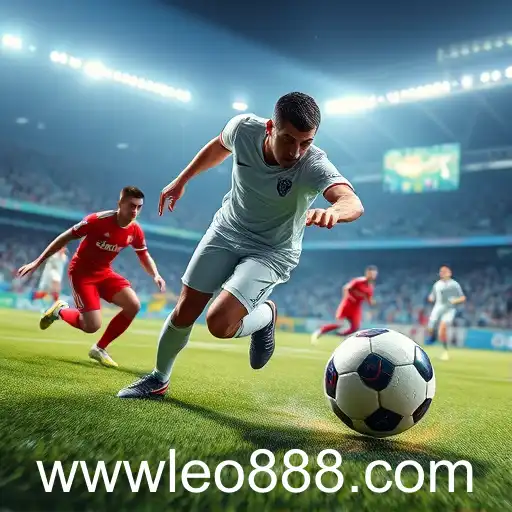 Unveiling the Exciting World of Sports Games: The Rise of the LEO888 Phenomenon